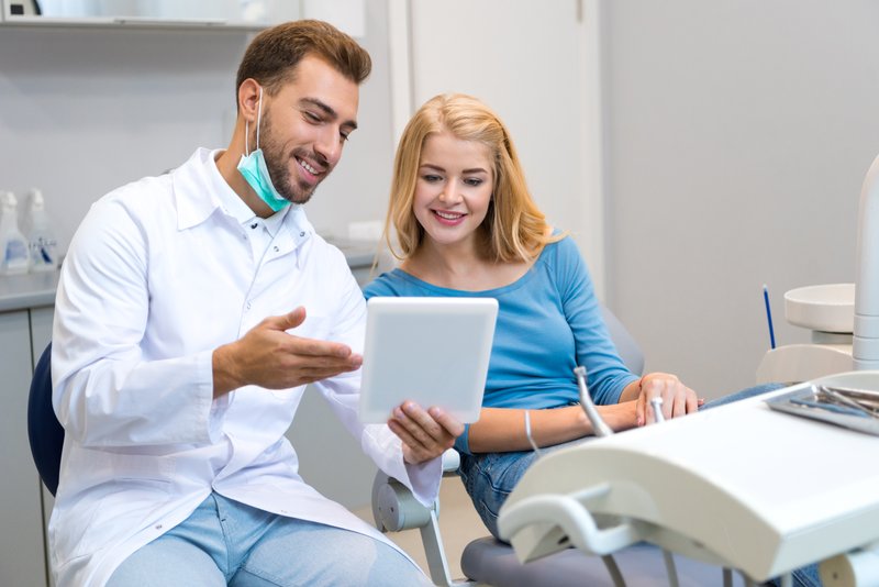 How to Choose the Right Dentist in Pembroke Pines